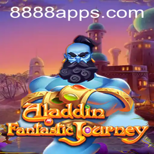 Aladdin: Descubra o Fascínio do Jogo de Aventura no 8888.game