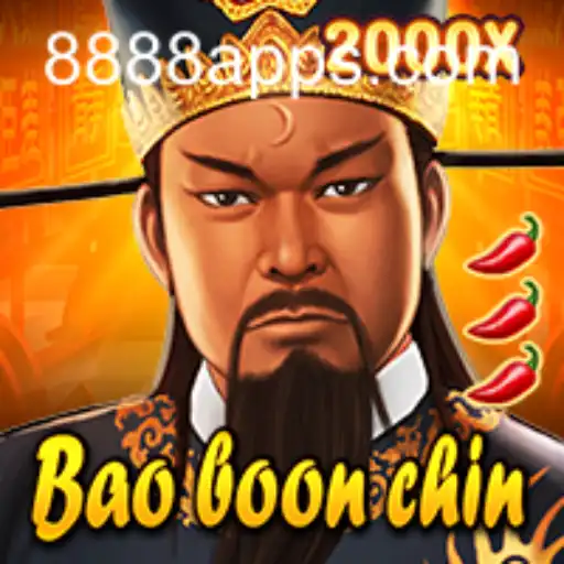 Descubra o Fascinante Mundo de BaoBoonChin: Uma Aventura Emocionante no Universo de 8888.game