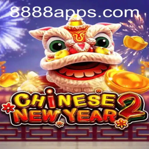 A Fascinante Aventura de CHINESENEWYEAR2 no 8888.game