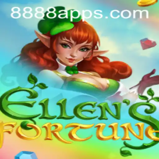 Descubra o Fascinante Mundo de EllensFortune no 8888.game
