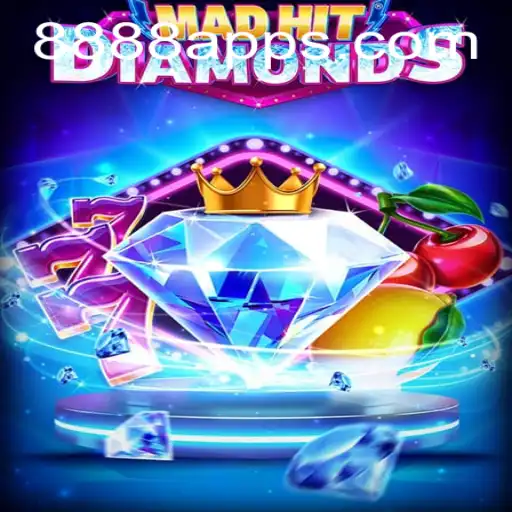 Explorando o Fascinante Mundo de MadHitDiamonds: Tudo Sobre Este Novo Fenômeno de Jogos