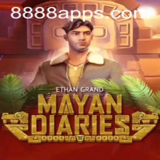 Descubra o Fascinante Mundo de MayanDiaries na Plataforma 8888.game