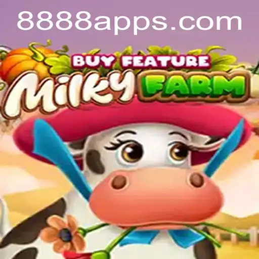 Explorando o Universo de MilkyFarmBuyFeature: Uma Nova Aventura no 8888.game