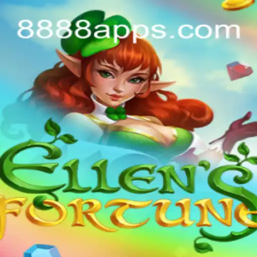 Descubra o Fascinante Mundo de EllensFortune no 8888.game