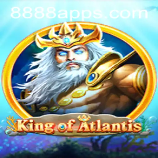 KingofAtlantis: Uma Jornada Épica no Mundo Submarino com 8888.game