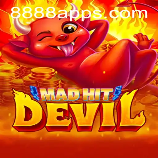 Explorando o Mundo de MadHitDevil: Uma Imersão no 8888.game