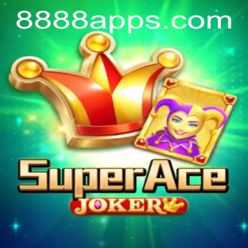Descubra a Emoção de SuperAceJoker: Um Novo Jogo Revolucionário no 8888.game