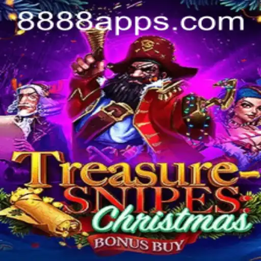 Tesouros e Aventuras no Natal com TreasuresnipesChristmas