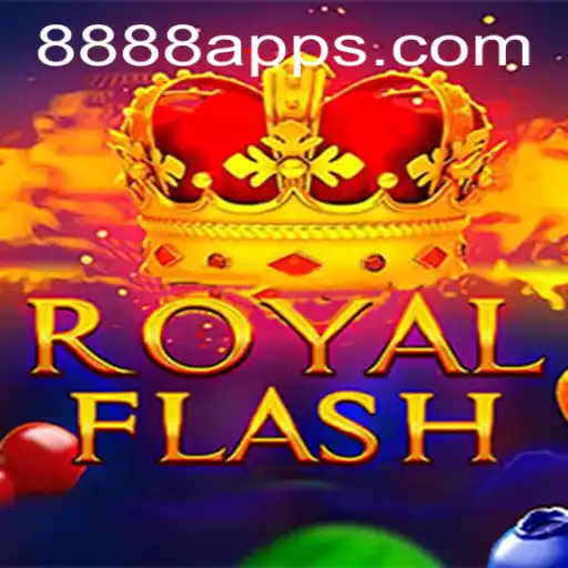 Descubra o Mundo Empolgante de RoyalFlash no 8888.game