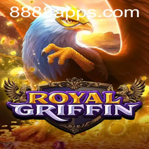 Aventura Épica no Mundo de RoyalGriffin