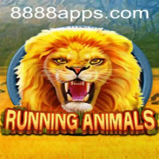 Descubra RunningAnimals: O Fascinante Mundo de 8888.game