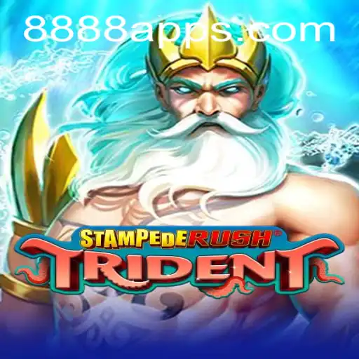 StempedeRushTrident: Descubra o Mundo Intenso e Empolgante do Novo Jogo em 8888.game