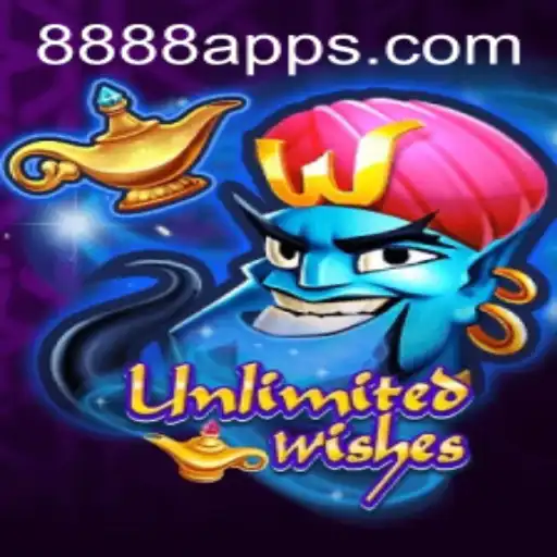 Descobrindo o Fascinante Mundo de UnlimitedWishes no 8888.game